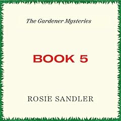 Murder in Season cover art