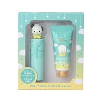 Amazon.co.jp: サンリオ(SANRIO) リップクリーム＆ハンドクリーム