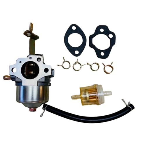 Carburateur EY20 EY15 pièce moteur 227-62450-10 pour motopompe