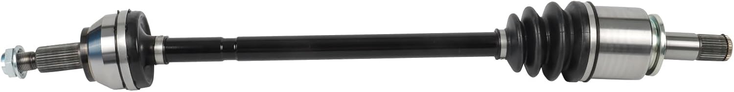 ECCPP CV Axle Shaft Assembly fit for Land Rover Defender 110 2020 for Land Rover Discovery 2017-2021 for Land Rover Range Rover 2016-2021 for Land Rover Range Rover Sport 2016-2022 NCV83006 2PCS