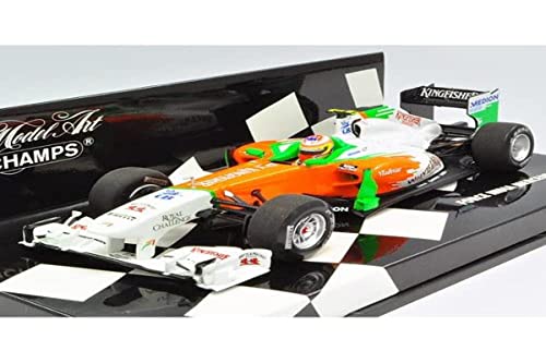 PMA 1/43 Force India Mercedes VJM04 P-di.Resta 2011 i