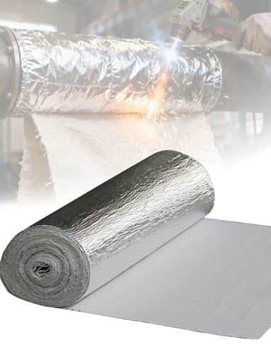 A~zCtω΃uPbgAHƗppCvAF̃V[OAMیp1260°CZ~bNt@Co[fMz(0.2cm/0.1in,19.7x19.7in)