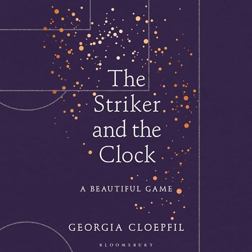 The Striker and the Clock by Georgia Cloepfil episode artwork