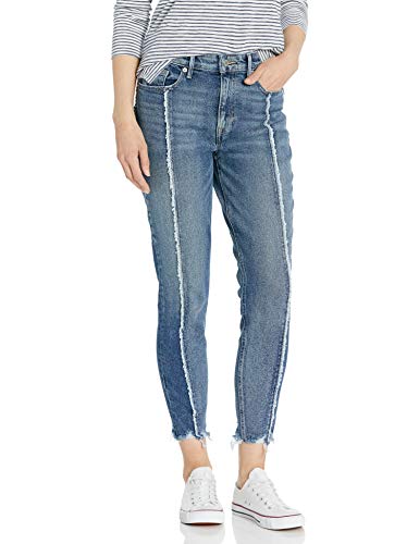 Lucky Brand Women's HIGH Rise Bridgette Skinny Jean in KALLIN, 31