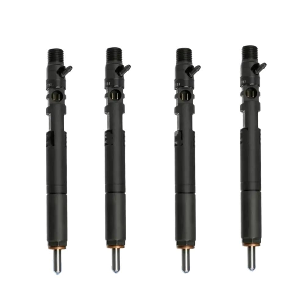 Fuel Injectors Diesel Injector for SsangYong for Kyron 06-25