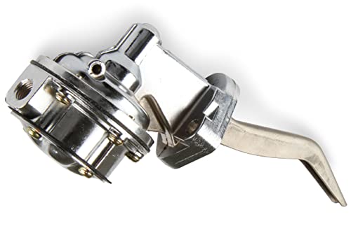 Holley 12-833 80 Gph Mechanical Fuel Pump #TOP4