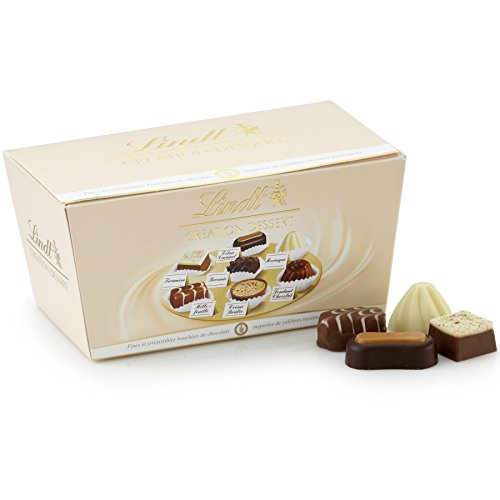 Lindt - Creation Dessert Ballotin Assorted Chocolates - 200g