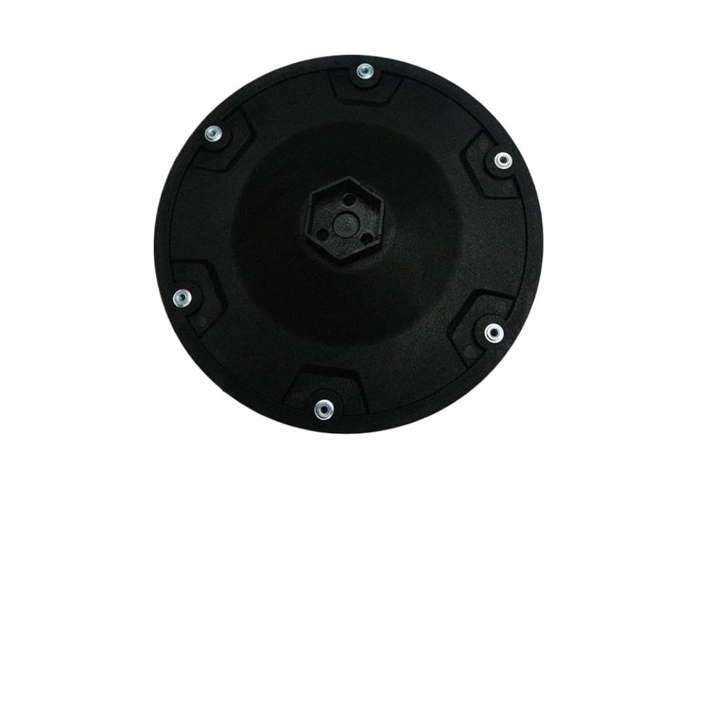Cutterhead compatible con Dreame A1 - Disco cortador de césped para paisaje, herramientas eléctricas, disco robot de corte