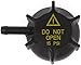 Dorman 902-5402CD Engine Coolant Reservoir Cap Compatible with Select Peterbilt Models