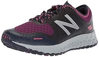 Algopix Similar Product 12 - New Balance Womens Fresh Foam Kaymin