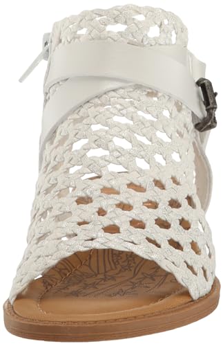 Girl's Wedge Sandal2