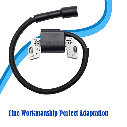 594626 594456 Armature Magneto Ignition Coil Compatible With Briggs And Stratton Engine 594626 594456 595304 799650 795315 592841 595038 Engine New Z313 #TOP1