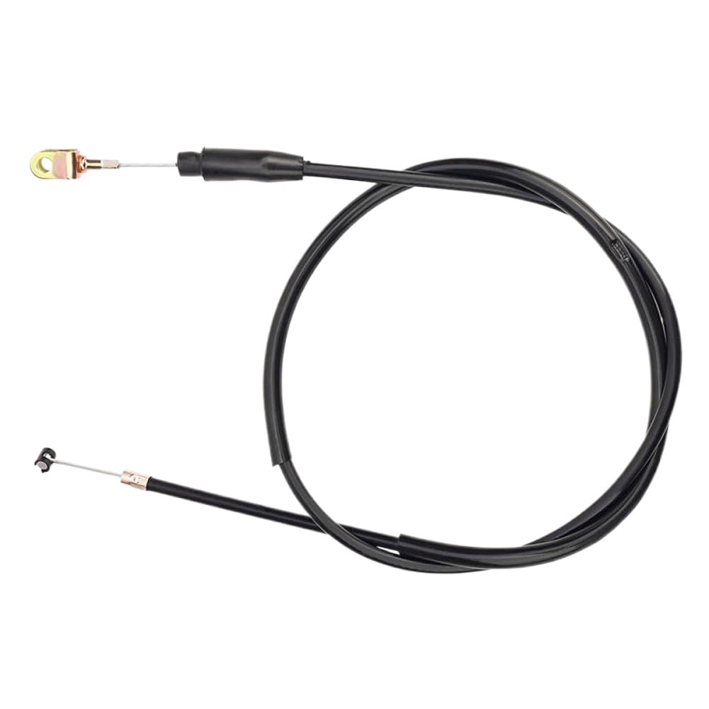 Cable de línea de embrague 58200-38301 5820038301 compatible con GN250 1996-2001
