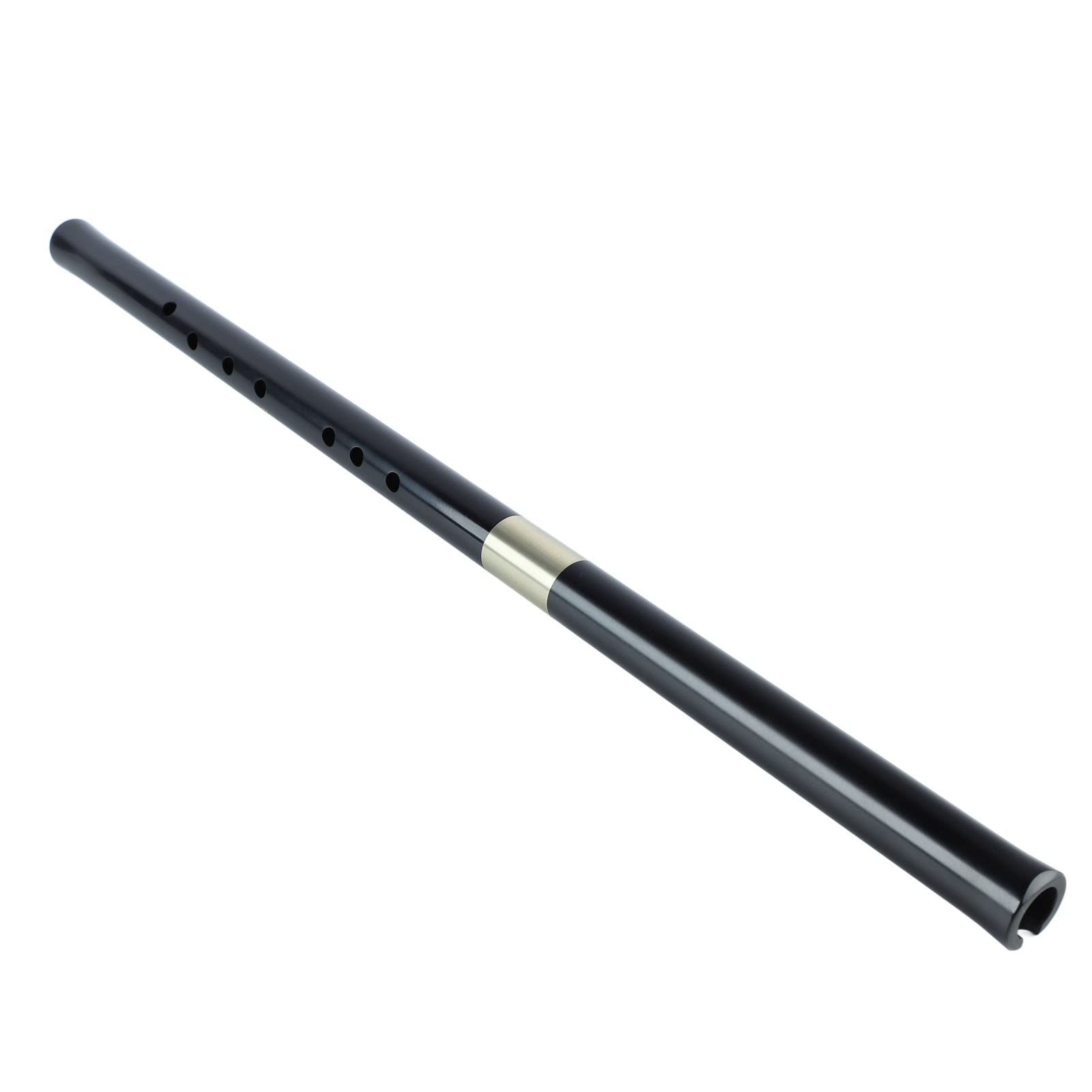 Flauto Verticale Tradizionale, Handcrafted Wood, Strumento Musicale Italiano, Professional Quality, Made in Italy, for Musicians, Students, Music Enthusiasts, and Home Decor