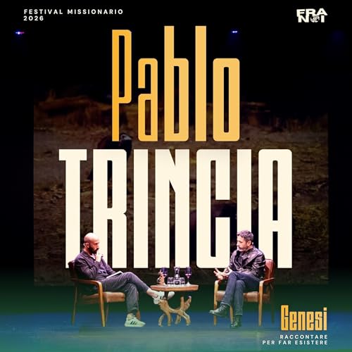 LA PORNOGRAFIA DEL DOLORE | Pablo Trincia