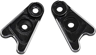 Hot Racing HOR14FM01 Black Foot Rest for HOR