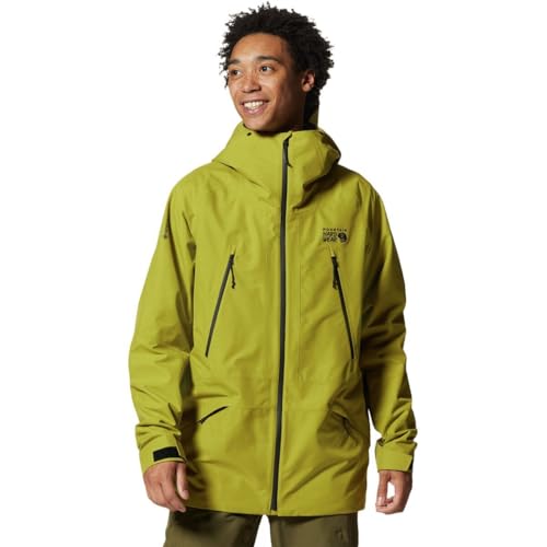 Amazon.com: Mountain Hardwear Men's Standard Sky Ridge Gore-Tex