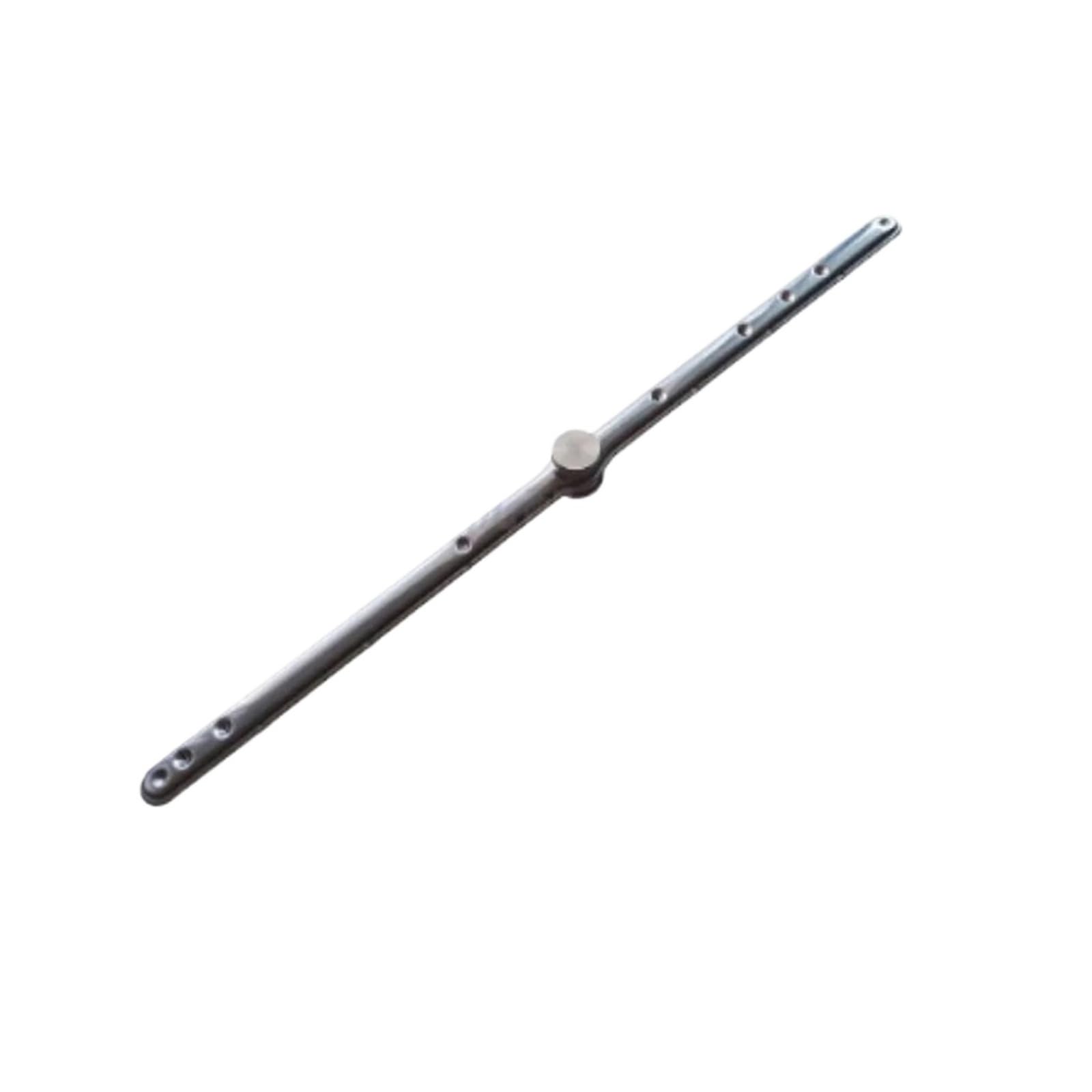 Niufenggeo One Color Dishwasher Spray Arm，Compatible For Hobart，Am900, Spray Nozzle Arm