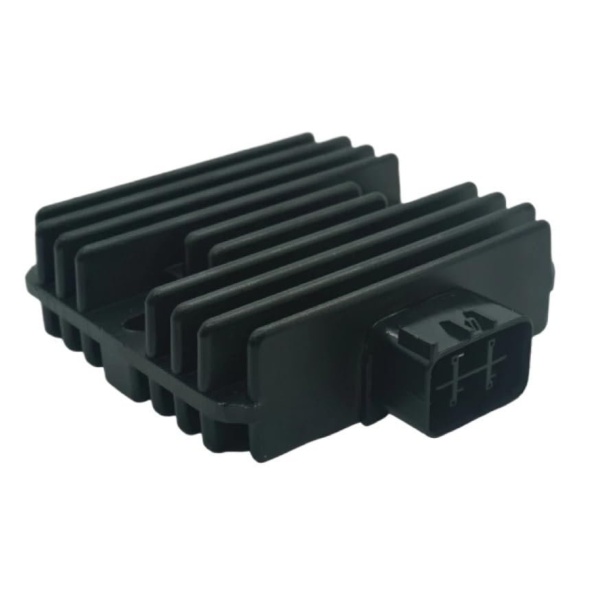 Régulateur de tension YFM450 idéal pour les sorties 4x4
