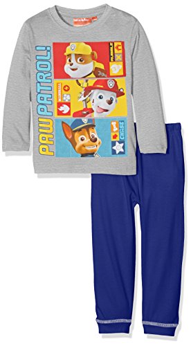 Nickelodeon Paw Patrol Dog Pigiama Bambini e