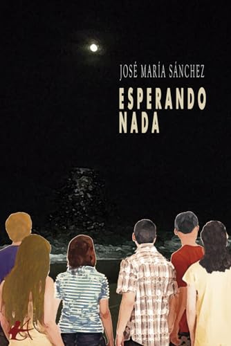 Portada de Esperando nada