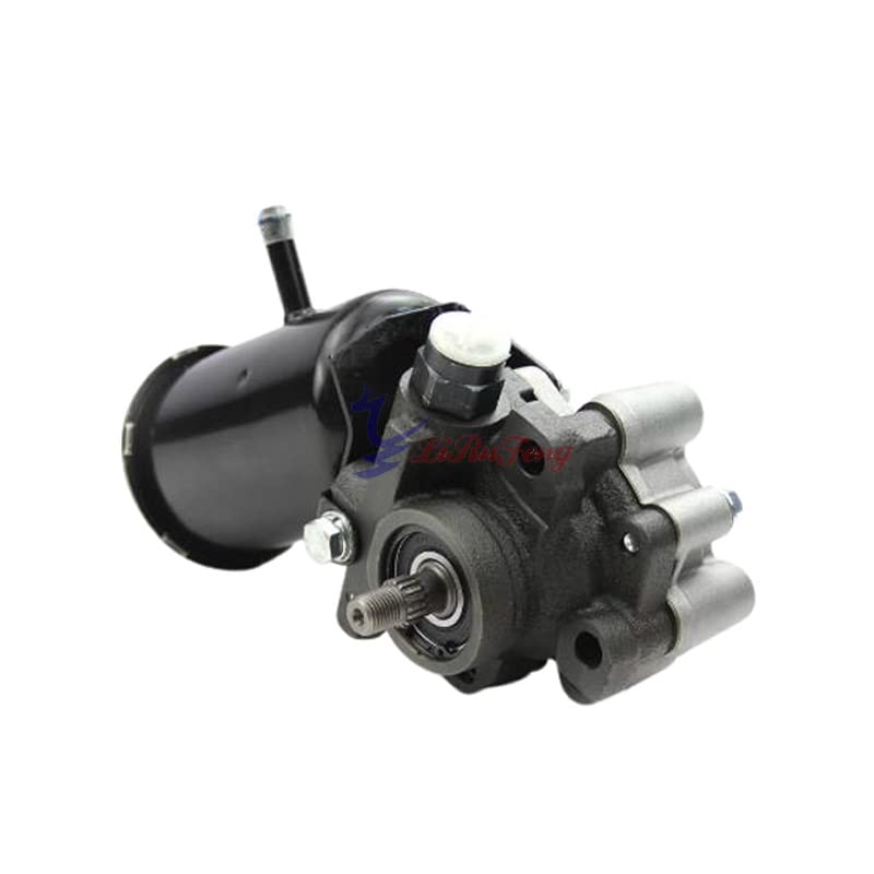 Amazon.com: lirufeng New Power Steering Pump 44320-30520