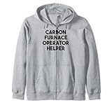 Carbon Furnace Operator Helper