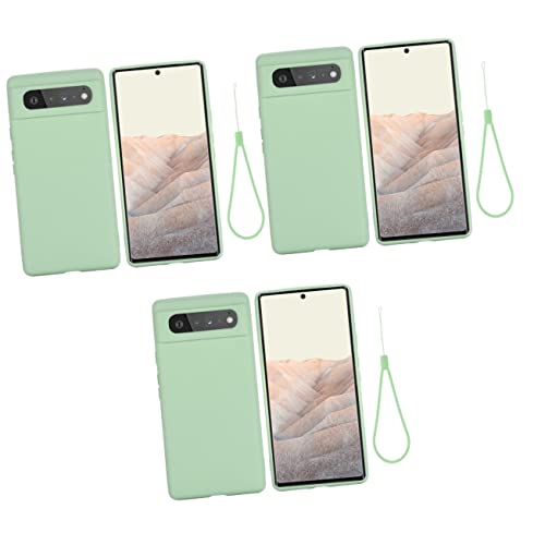 Protection coque silicone DOITOOL : finis les risques de chute grâce à la lanière ergonomique