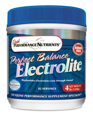Perfect Balance Electrolite 4 LB