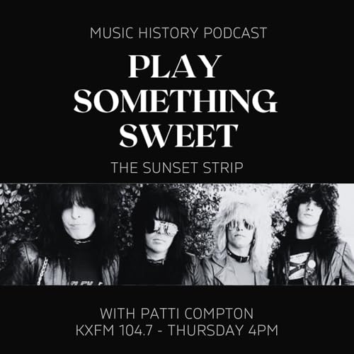Episode 109 - The Sunset Strip cover art