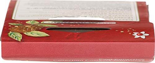 Burt's Bees Kissable Color Holiday Gift Set, 3 Lip Shimmers in Gift Box - Cool Collection in Watermelon, Apricot and Grapefruit (Packaging May Vary) - image 7