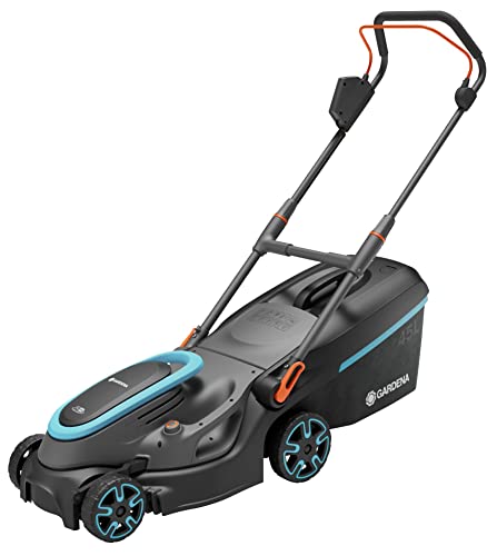 Cortacésped Batería Gardena Marca Gardena