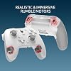 GameSir G7 HE Wired Controller, Officially Licensed for Xbox Series X|S, Xbox One & Windows 10/11 PCs, Hall Effect Sticks - White