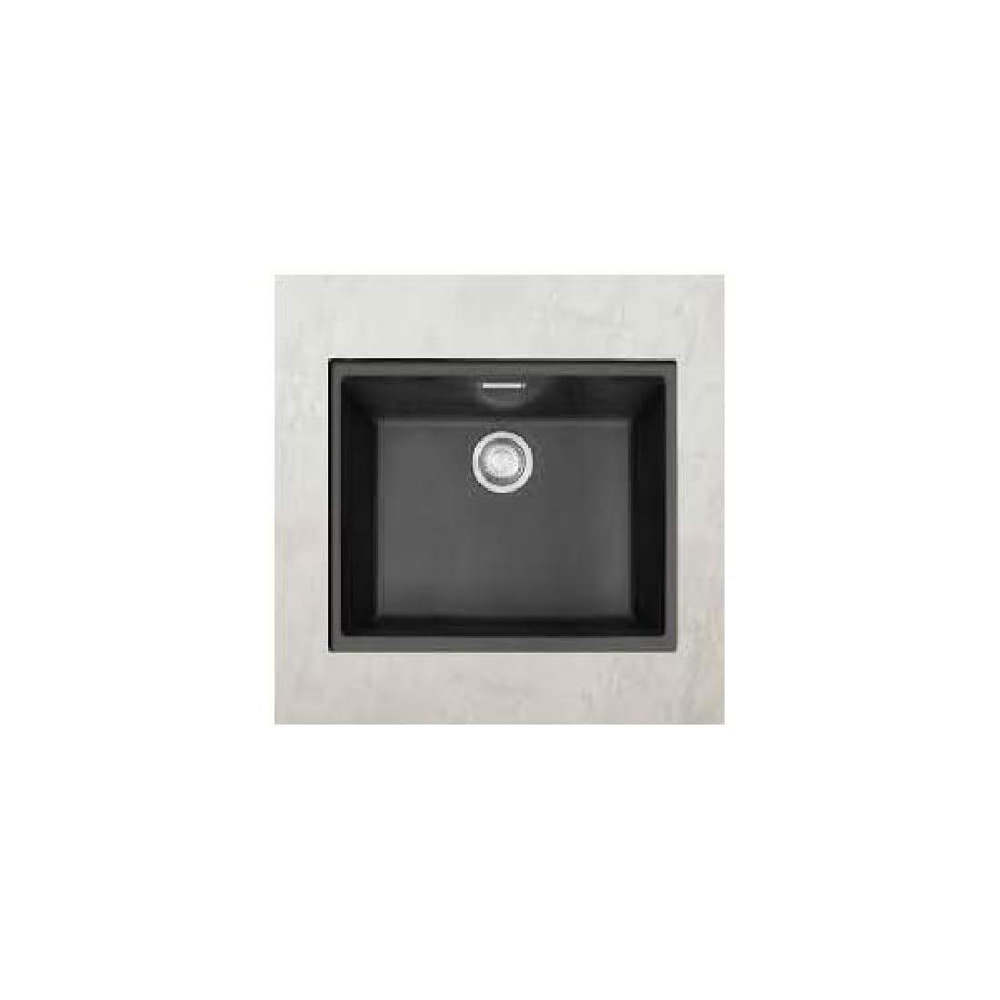 Franke Sirius-Sink -110-50 SID-1110-50 Carbone