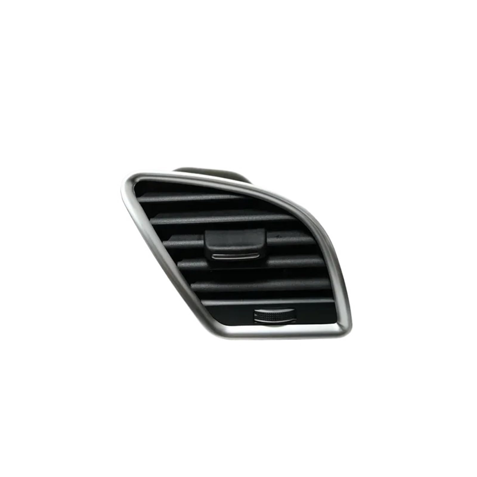 Fangziqs 1Pcs Right Car Air Vent For 2009-2016 A4 B8 A5 Front Dashboard Air Conditioning Outlet Vent 8Kd820901 8Kd820902 Conditioner(1Pcs Right)
