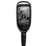 OCEANIC Pro Plus X Dive Computer | Large Color Screen Display, Easy to Read | Includes Digital Compass | Connect to DiverLog+ App on Your Smartphone | Quick Disconnect Hose
