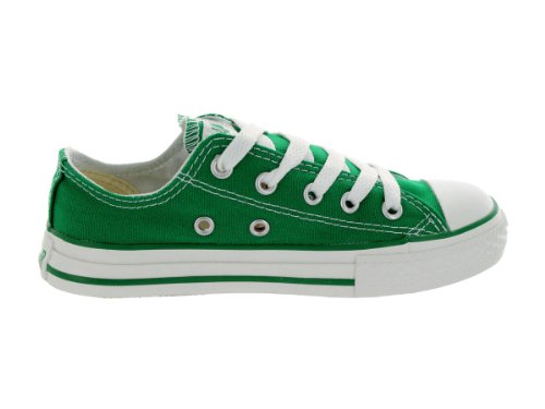 Image of Converse Unisex Adult Chuck Taylor All Star Low Top Sneakers