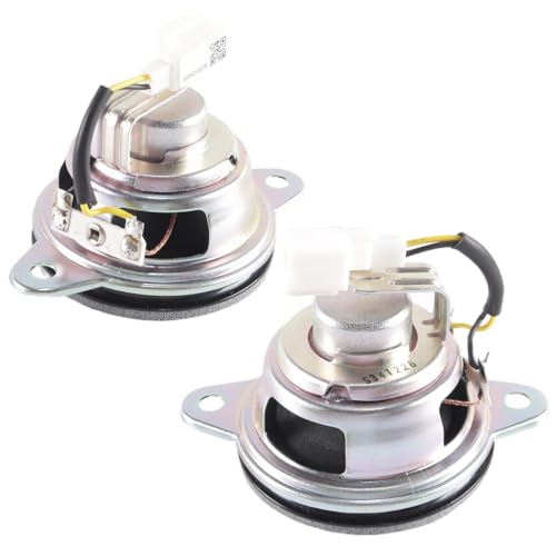 Ausi Auto Lautsprecher Assy Cluster Fit für KIA für KX5 SPORTAGE 2016 + 96390-D9000 Dashboard Lautsprecher