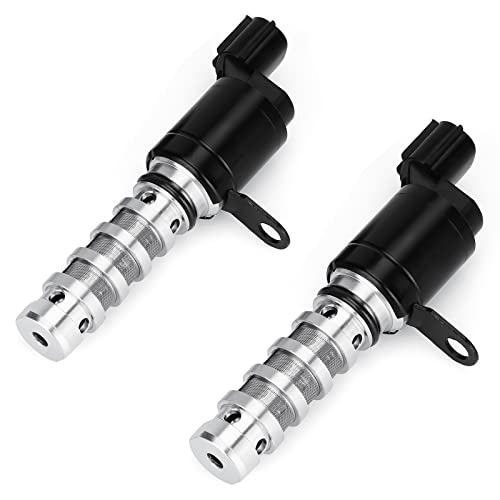 Autsurles XAVVT025TV Replace For 2210025013 221002G000 Variable Exhaust & Intake Valve Timing Oil Control Vvt Solenoid thumb #2
