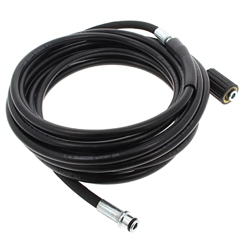 Tuyau haute pression compatible Nettoyeur haute pression MICHELIN