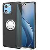 Protezione completa dello schermo e della fotocamera: bordo rialzato da 1,5 mm con micro-puntini, antigraffio e anti-ingiallimento. Questa custodia in silicone TPU di alta qualità offre una protezione efficace e duratura. La nostra custodia presenta un design avvolgente. La custodia antiurto per Umidigi G1 Maxtegge il telefono in modo affidabile. Impedisce al telefono di scivolare di mano e lo protegge da urti, cadute, rotture dello schermo e graffi.