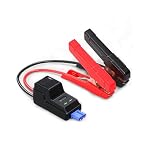 GOOLOO Heavy Duty Car Jump Starter Replacement Cable for GP4000/GP3000