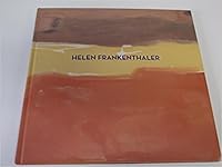 Helen Frankenthaler B00YDJMJKI Book Cover
