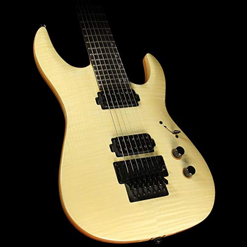 Ninja 350-Pro 7-String Electric Guitar Natural