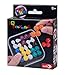 Produktbild Noris 606134746 - IQ Heckmeck (Logikspiel ab 6 Jahre) - cleveres Denkspiel für 1 Person im praktischen Mitnahme-Format, Gehirnjogging für Kinder und Erwachsene