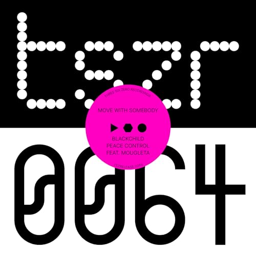 Blackchild (ITA) & Peace Control feat. Mougleta
