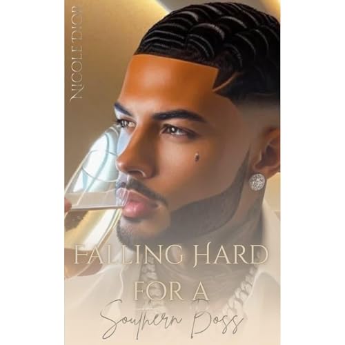 Falling Hard for a Southern Boss: A Shreveport Love Story Audiobook By Nicole Dior cover art