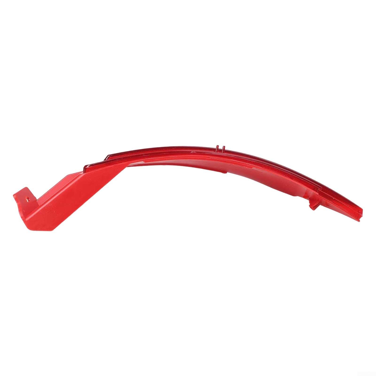 Riflettore per Fendinebbia Posteriore Destro per Ford Fiesta 2009 2015, Alta Durata, OEM 1 552 730