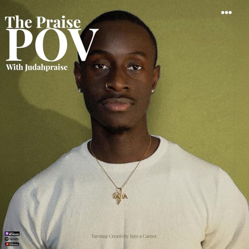 The Praise POV cover art