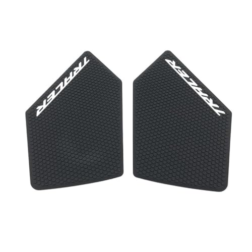 Protector réservoir moto anti rayure et glisse pour Tracer 900